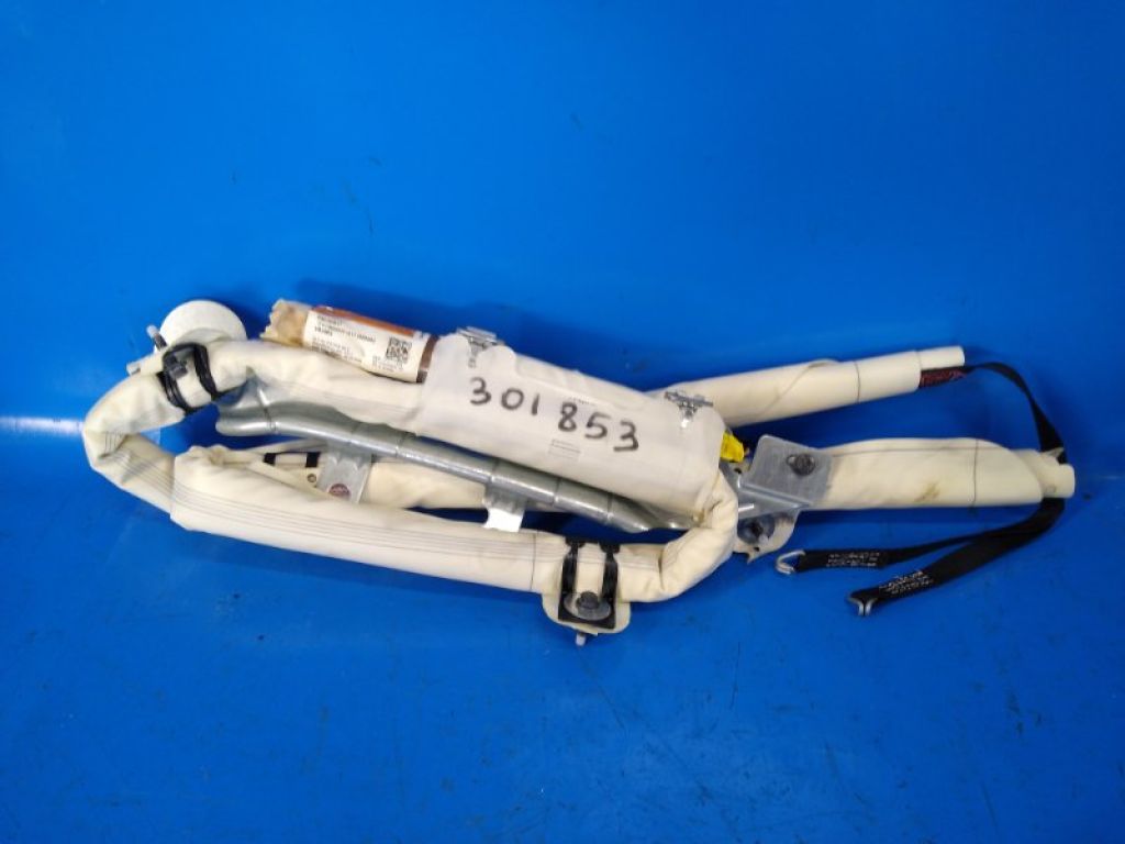 30780647 | Подушка безпеки (штора) прав. VOLVO S60 10-13