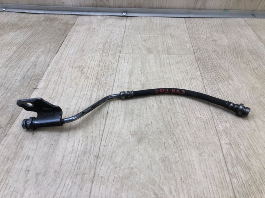 587371M000 | Трубка тормозная задн. лев. KIA FORTE/CERATO TD 08-13