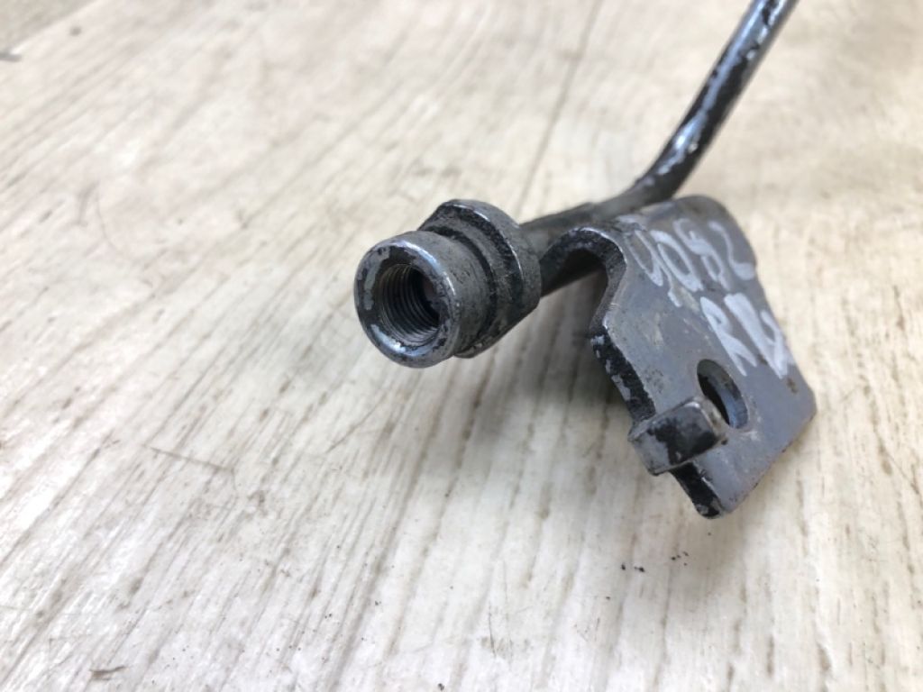 587371M000 | Трубка тормозная задн. лев. KIA FORTE/CERATO TD 08-13 - Фото 3