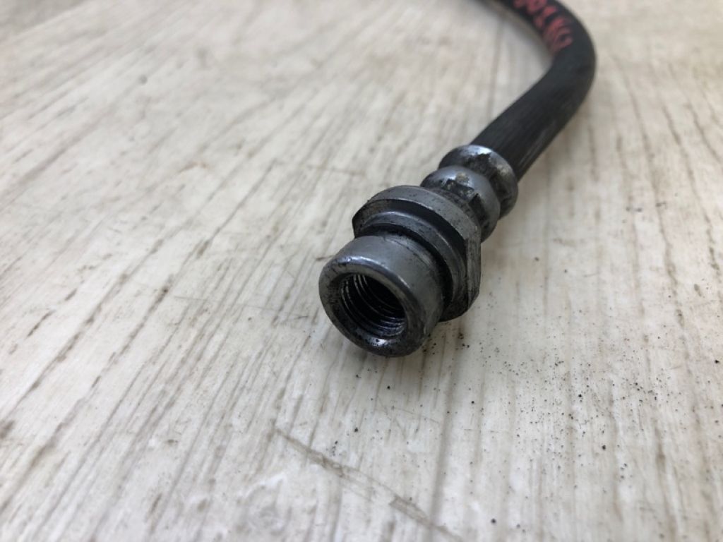 587371M000 | Трубка тормозная задн. лев. KIA FORTE/CERATO TD 08-13 - Фото 4