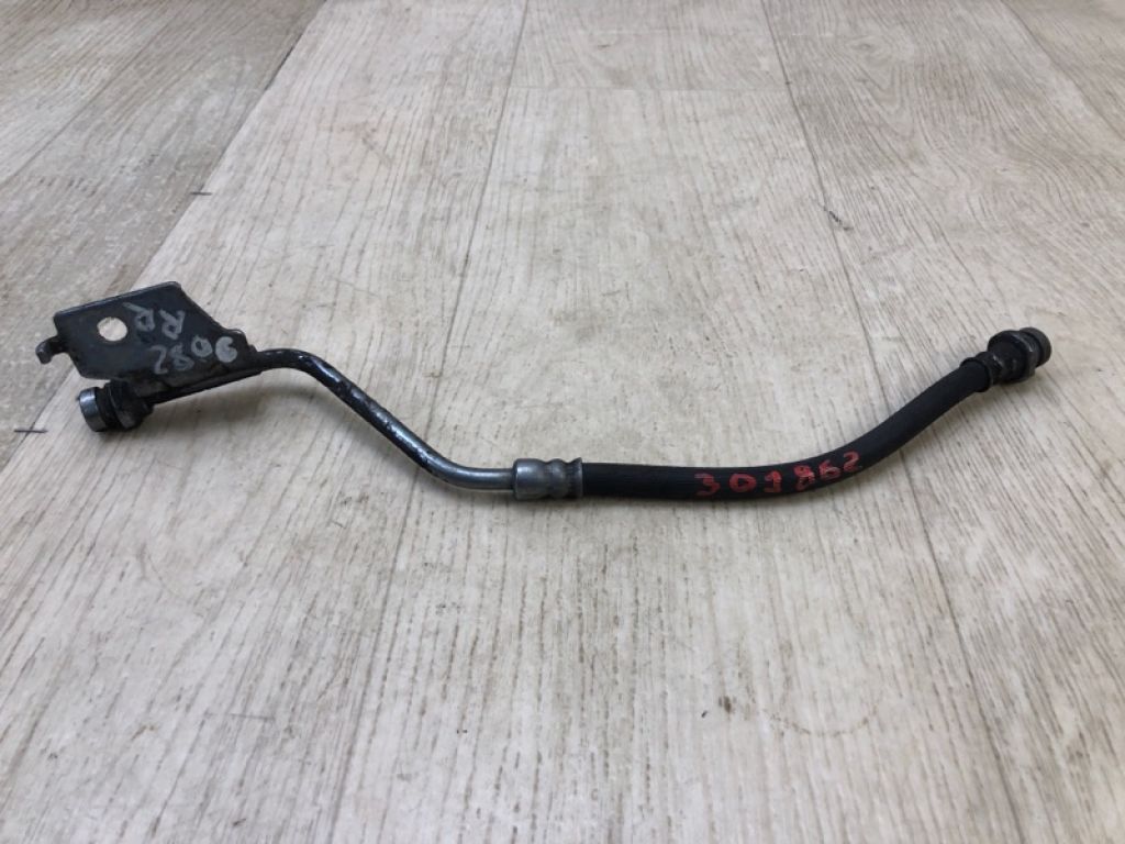 587381M000 | Трубка тормозная задн. прав. KIA FORTE/CERATO TD 08-13