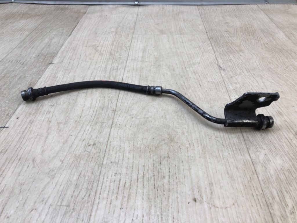 587381M000 | Трубка тормозная задн. прав. KIA FORTE/CERATO TD 08-13 - Фото 2