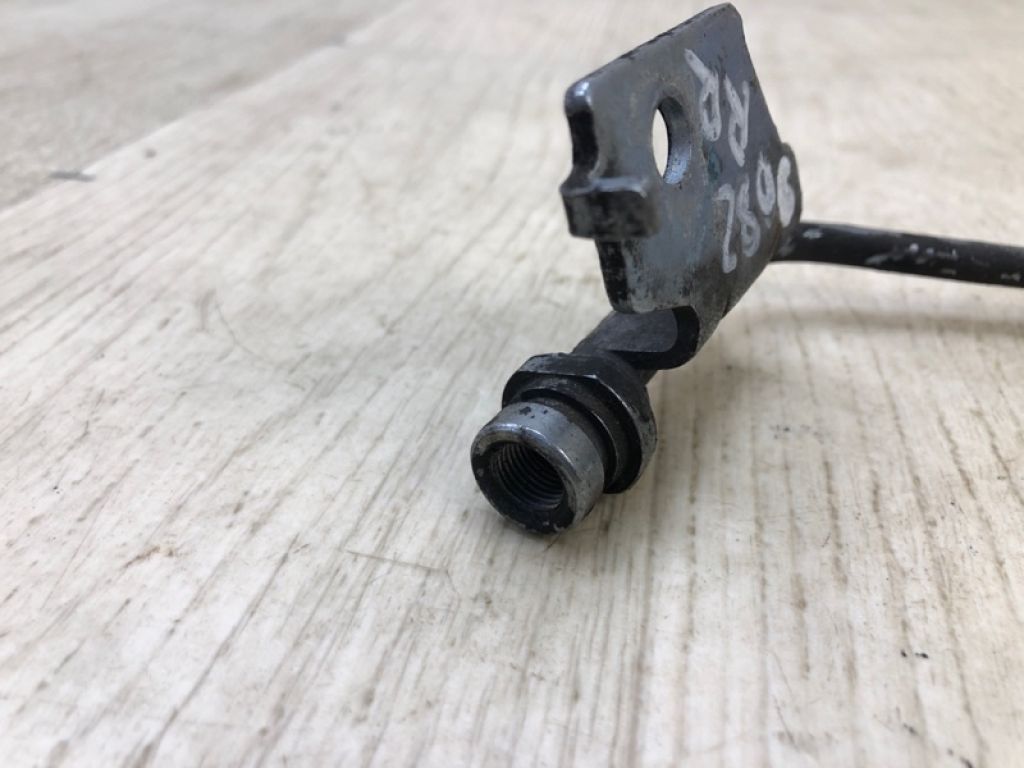 587381M000 | Трубка тормозная задн. прав. KIA FORTE/CERATO TD 08-13 - Фото 4