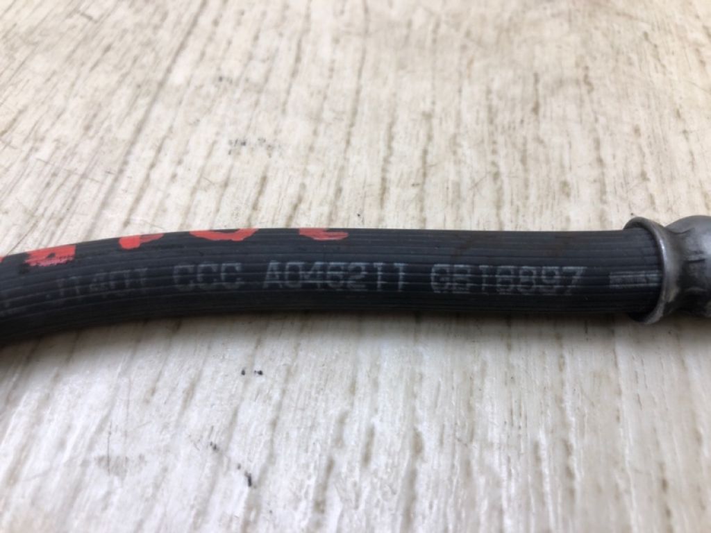 587381M000 | Трубка тормозная задн. прав. KIA FORTE/CERATO TD 08-13 - Фото 5