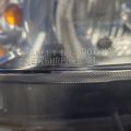 8301C693 | Фара лев. MITSUBISHI MIRAGE 13- - Превью 4