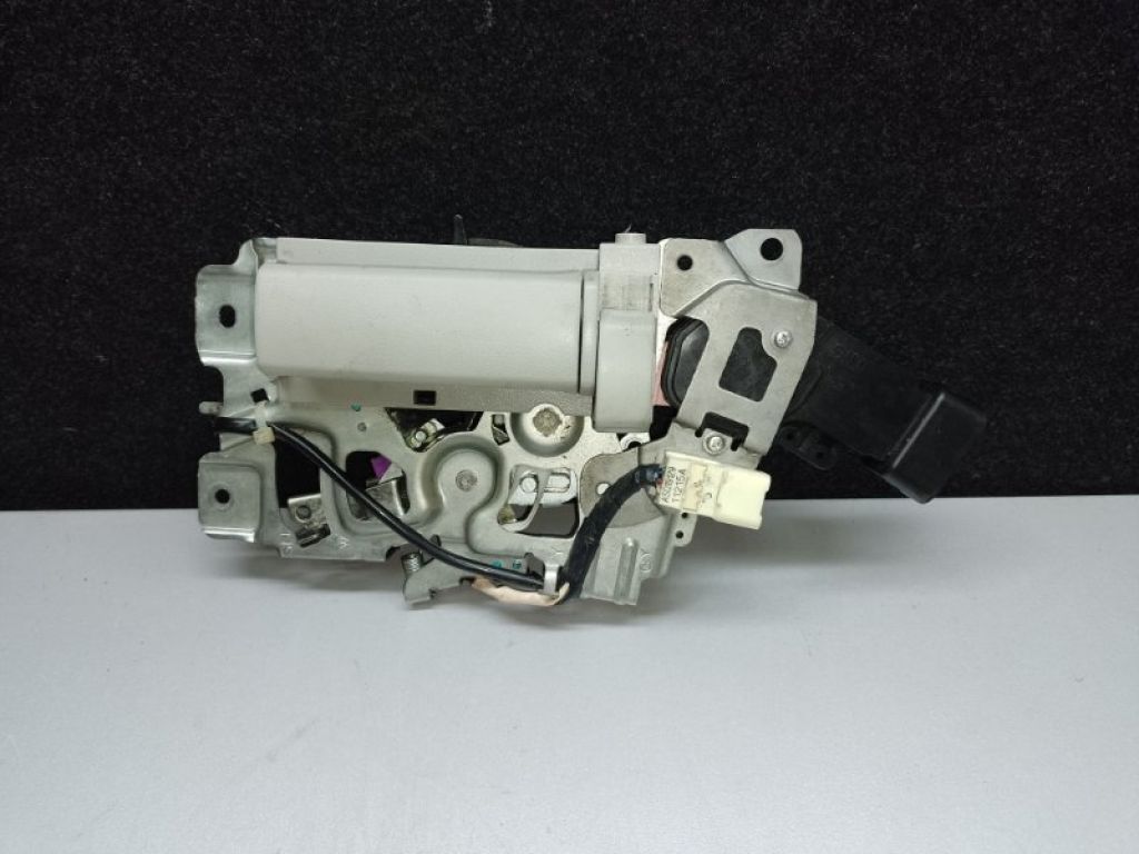 69080-08021-B0 | Ручка двери внутренняя задн. лев. TOYOTA SIENNA 11-16