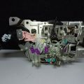 69080-08021-B0 | Ручка двери внутренняя задн. лев. TOYOTA SIENNA 11-16 - Превью 2