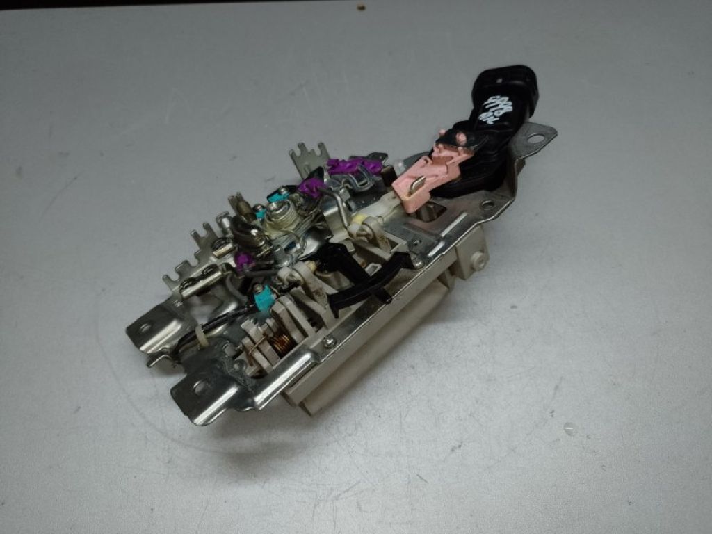 69080-08021-B0 | Ручка двери внутренняя задн. лев. TOYOTA SIENNA 11-16 - Фото 3
