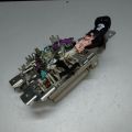 69080-08021-B0 | Ручка двери внутренняя задн. лев. TOYOTA SIENNA 11-16 - Превью 3