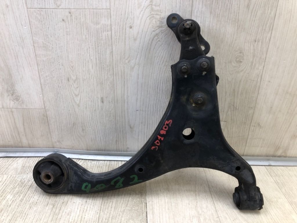 545001M100 | Важіль передньої підвіски нижній лів. KIA FORTE/CERATO TD 08-13 - Фото 2