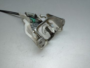 Замок двері бічної задн. лів. TOYOTA SIENNA 11-16