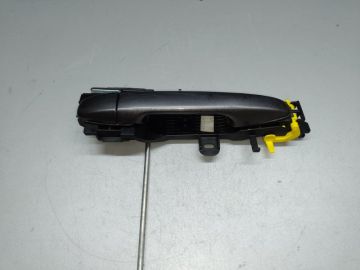 Ручка двери наружная задн. лев. TOYOTA SIENNA 11-16