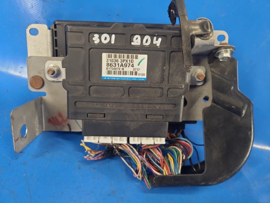 8631A974 | Блок керування АКПП MITSUBISHI MIRAGE 13-
