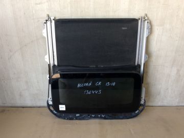 Люк HONDA ACCORD CR 13-18