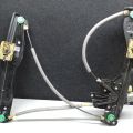 HS7Z-5423209-A | Стеклоподъемник передн. лев. FORD FUSION 14-