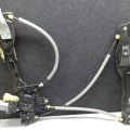 HS7Z-5423209-A | Стеклоподъемник передн. лев. FORD FUSION 14- - Превью 2