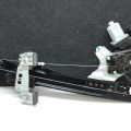 GN1Z-5823201-J | Склопідйомник передн. лів. FORD ECOSPORT 18-22