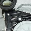 69802-06070 | Стеклоподъемник передн. лев. TOYOTA CAMRY 40 06-11 - Превью 4