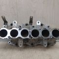 1540A191 | Коллектор впускной MITSUBISHI OUTLANDER XL 05-13 - Превью 4