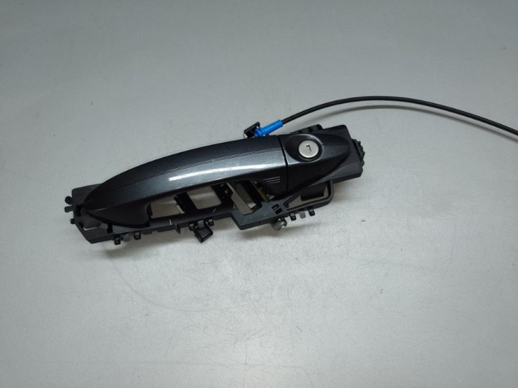 GN1Z-7422404-AC | Ручка двері зовнішня передн. лів. FORD ECOSPORT 18-22