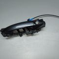 GN1Z-7422404-AC | Ручка двері зовнішня передн. лів. FORD ECOSPORT 18-22
