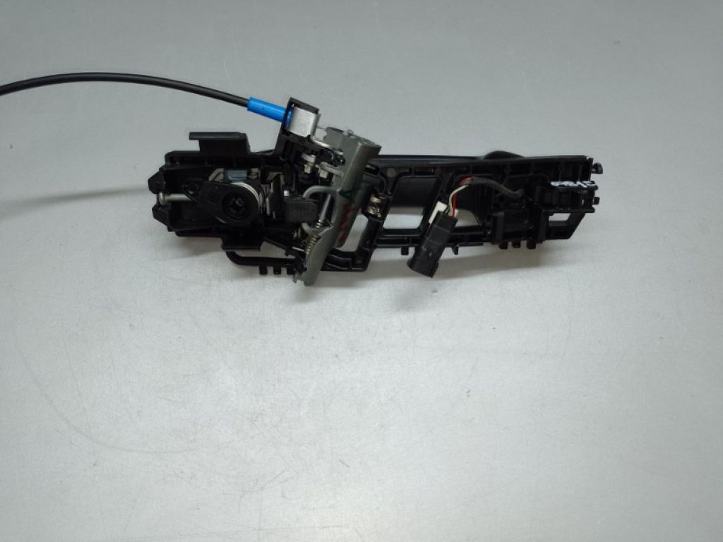 GN1Z-7422404-AC | Ручка двері зовнішня передн. лів. FORD ECOSPORT 18-22 - Фото 2