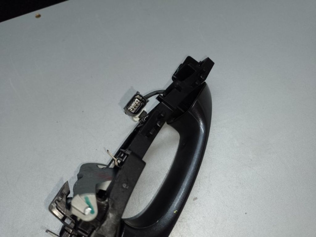 GN1Z-7422404-AC | Ручка двері зовнішня передн. лів. FORD ECOSPORT 18-22 - Фото 3