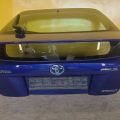 6700547450 | Кришка багажника TOYOTA PRIUS 16-