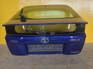 Кришка багажника TOYOTA PRIUS 16-