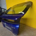 6700547450 | Кришка багажника TOYOTA PRIUS 16- - Прев'ю 4