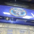 6700547450 | Кришка багажника TOYOTA PRIUS 16- - Прев'ю 6