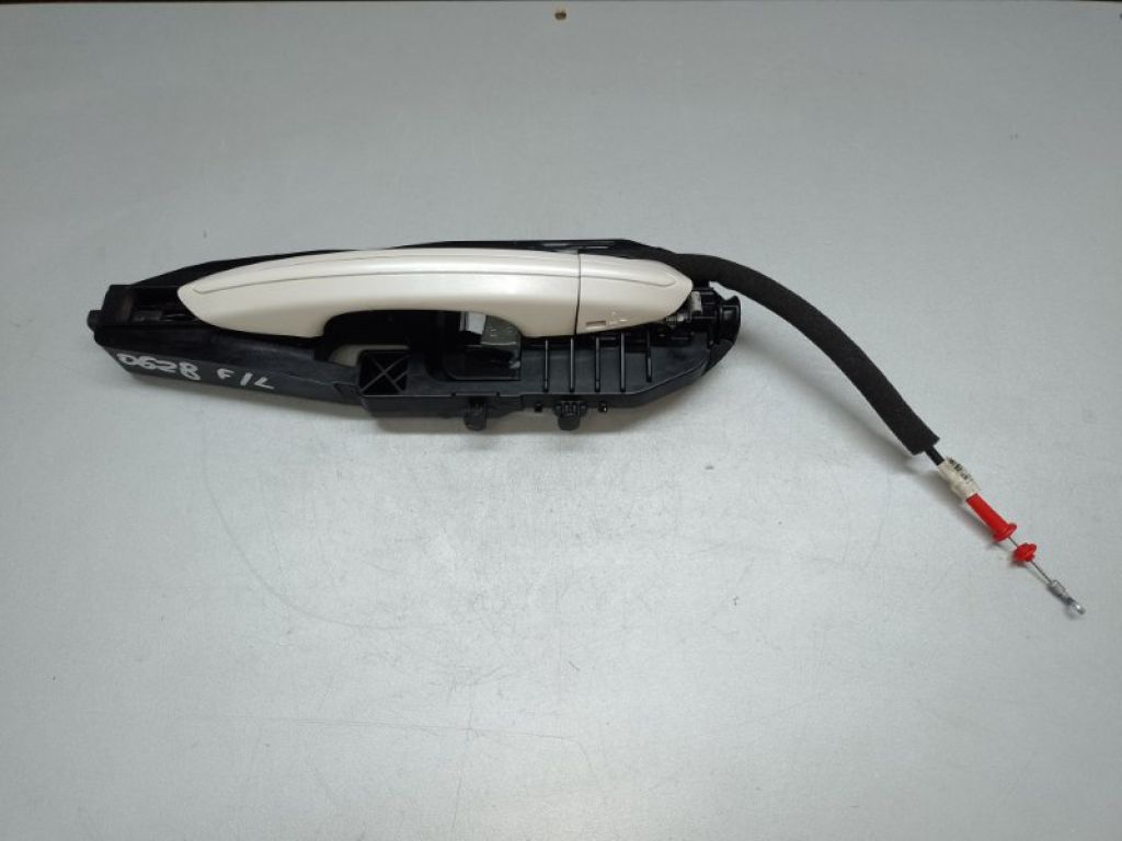 JS7Z-5422405-CAPTM | Ручка двери наружная передн. лев. FORD EDGE 15-