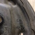 440303LM0A | Тормозной механизм задн. лев. NISSAN NV200 USA 13- - Превью 5