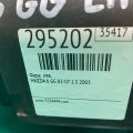 GK2A-51-0L0D | Фара лів. MAZDA 6 GG 02-07 - Прев'ю 2