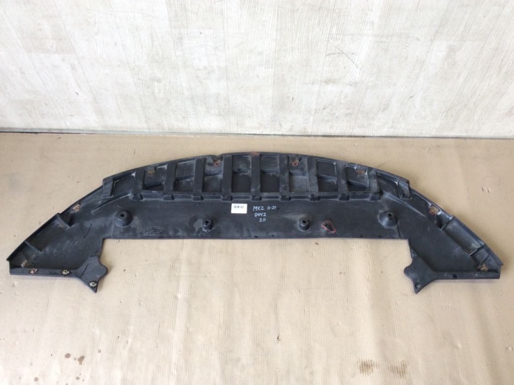 DP5Z-8310-D | Захист переднього бампера LINCOLN MKZ 13-20