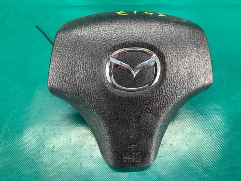 GK2A-57-K00A 02 | Подушка безпеки в кермо MAZDA 6 GG 02-07