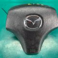 GK2A-57-K00A 02 | Подушка безпеки в кермо MAZDA 6 GG 02-07