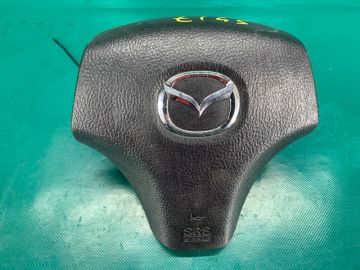 Подушка безпеки в кермо MAZDA 6 GG 02-07