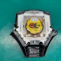 GK2A-57-K00A 02 | Подушка безпеки в кермо MAZDA 6 GG 02-07 - Прев'ю 3
