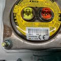 GK2A-57-K00A 02 | Подушка безпеки в кермо MAZDA 6 GG 02-07 - Прев'ю 4