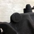 410113LM0A | Суппорт тормозной передн. лев. NISSAN NV200 USA 13- - Превью 8