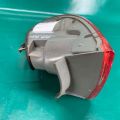 GK2A-51-160C | Фонарь наружный лев. MAZDA 6 GG 02-07 - Превью 4