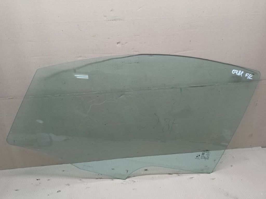 LN1Z-5821411-A | Стекло двери передн. лев. FORD ECOSPORT 18-22