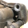 410013LM0A | Суппорт тормозной передн. прав. NISSAN NV200 USA 13- - Превью 7