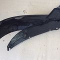 960153KA0A | Юбка бампера передн. NISSAN PATHFINDER R52 12-21 - Превью 4