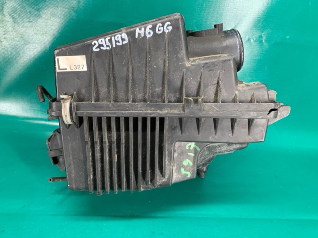 L327-13-320C | Корпус повітряного фільтра MAZDA 6 GG 02-07