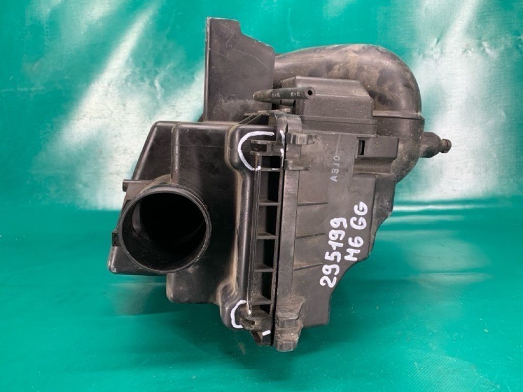 L327-13-320C | Корпус повітряного фільтра MAZDA 6 GG 02-07 - Фото 6