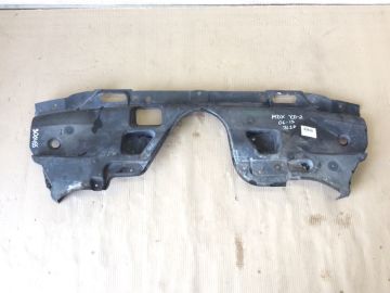 Защита двигателя ACURA MDX (YD2) 06-13