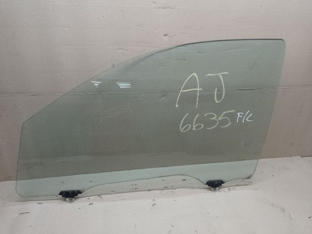 5706A271 | Скло дверей передн. лів. MITSUBISHI ASX / OUTLANDER SPORT 10-21