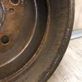 432063LM0A | Гальмівний барабан NISSAN NV200 USA 13- - Прев'ю 4